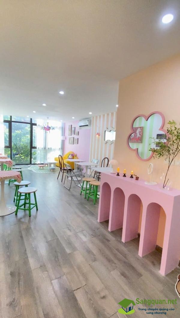 Sang quán cafe Sang quán cafe