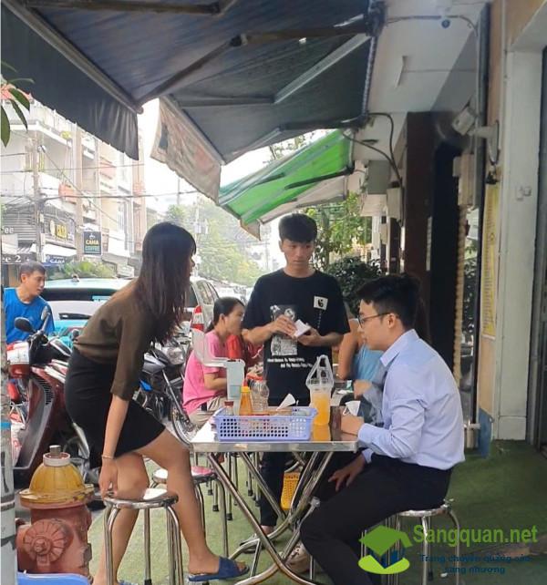 Sang quán phở - hủ tiếu Sang quán phở - hủ tiếu