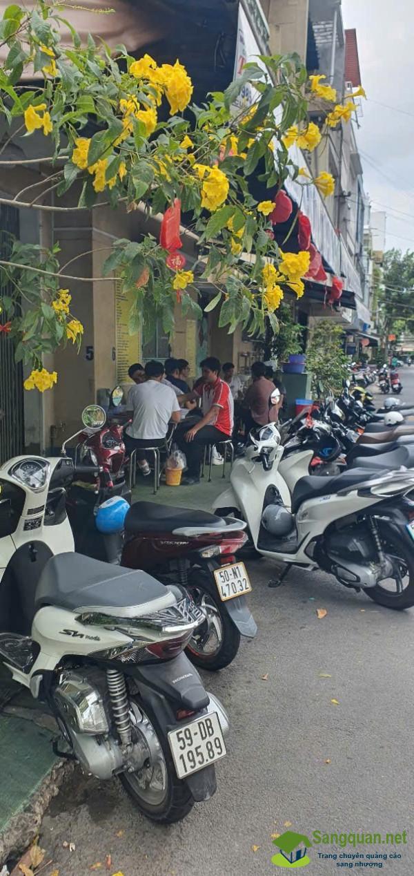 Sang quán phở - hủ tiếu Sang quán phở - hủ tiếu