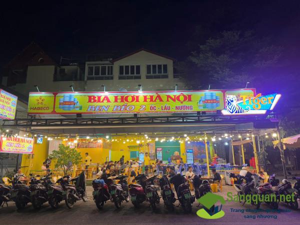 SANG NHƯỢNG QUÁN ĂN TRUNG TÂM THỦ ĐỨC