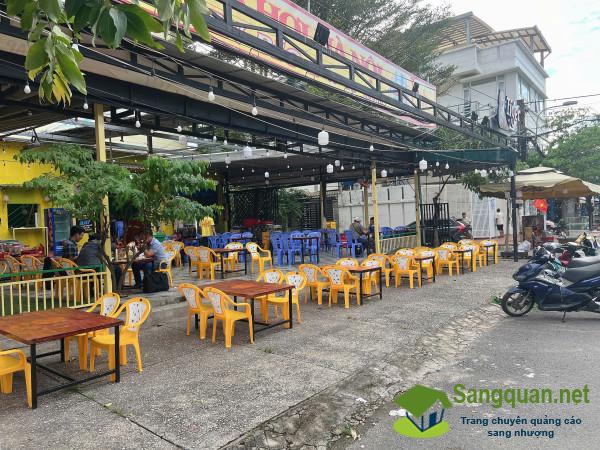 Sang quán ăn - nhậu