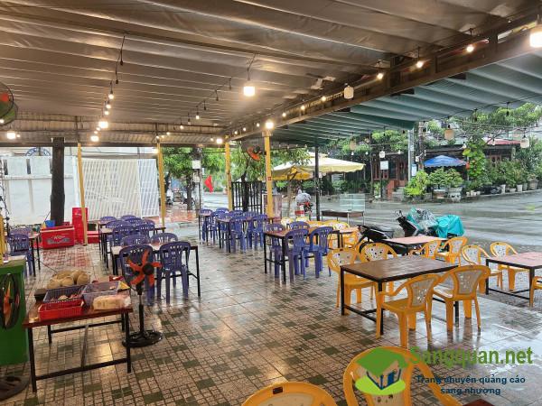 Sang quán ăn - nhậu