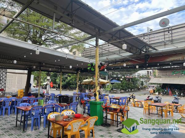 Sang quán ăn - nhậu