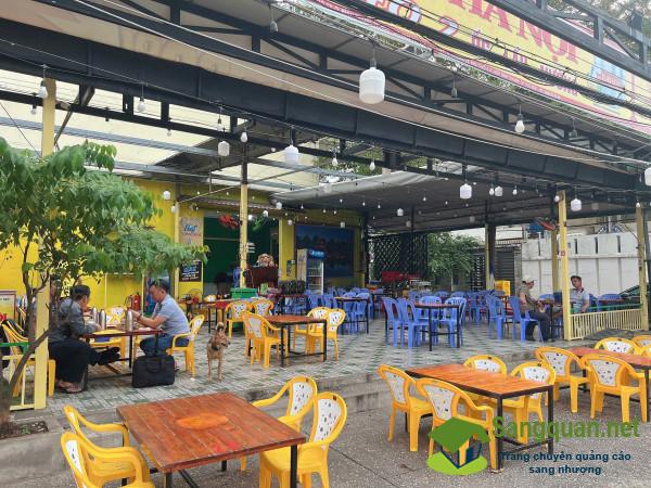 Sang quán ăn - nhậu