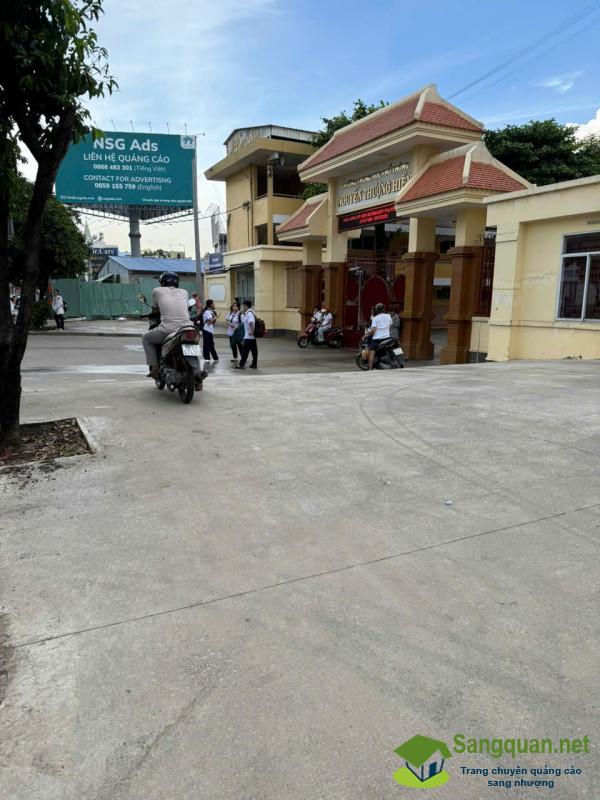 Sang quán phở - hủ tiếu