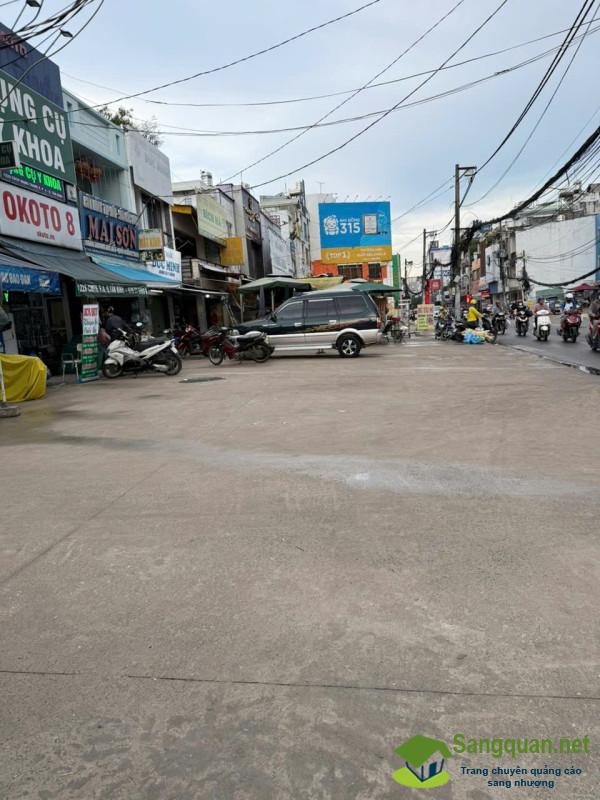 Sang quán phở - hủ tiếu