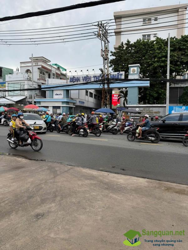 Sang quán phở - hủ tiếu