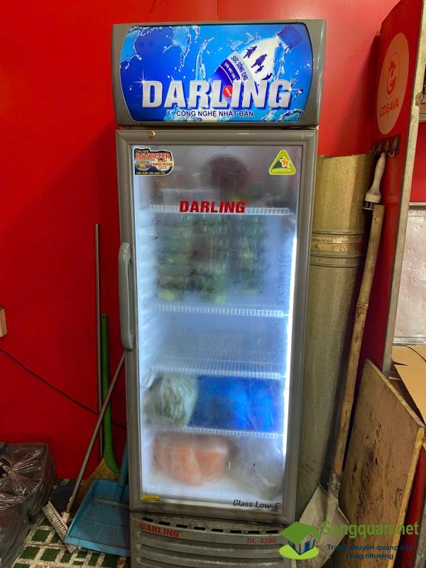 Sang nhượng cửa hàng