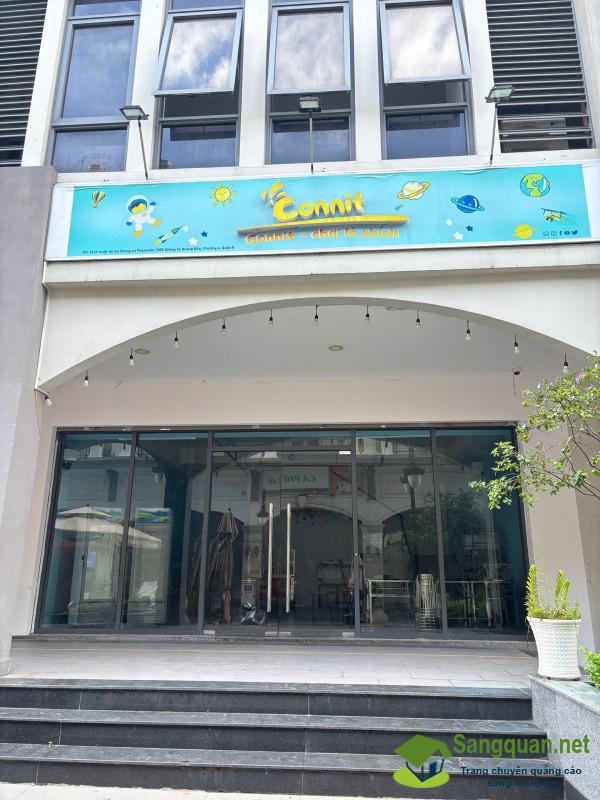 Cho Thuê Mặt Bằng Kinh Doanh Ngay Chung Cư Phương Việt Quận 8