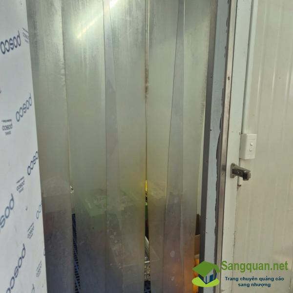 Sang nhượng cửa hàng