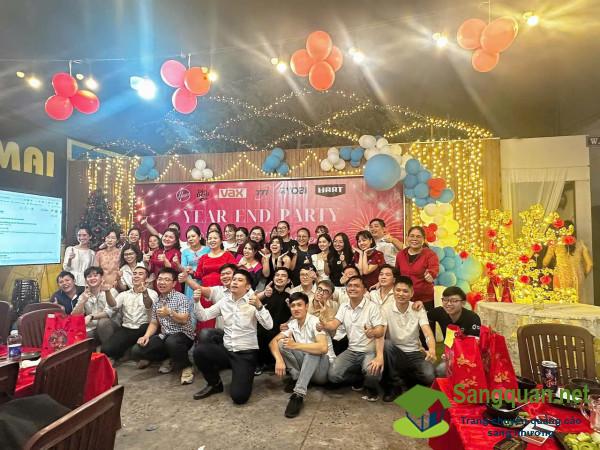 Sang quán ăn - nhậu