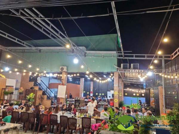 Sang quán ăn - nhậu