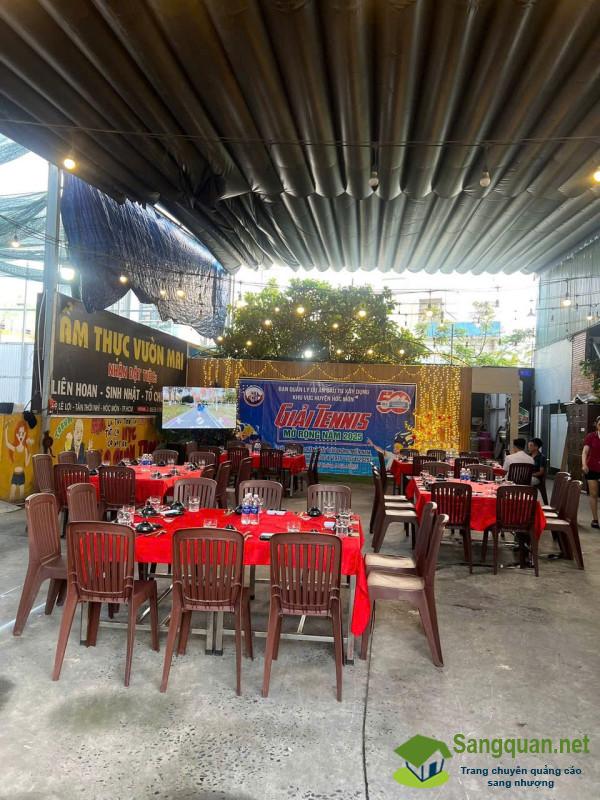 Sang quán ăn - nhậu