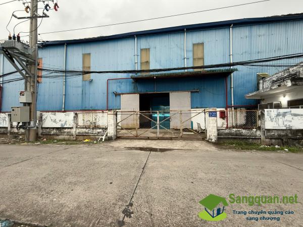 Cần Sang Nhượng Xưởng May Tất Cả Máy Móc Công Nhân Và Hệ Thống PCCC Ở Bạc Liêu