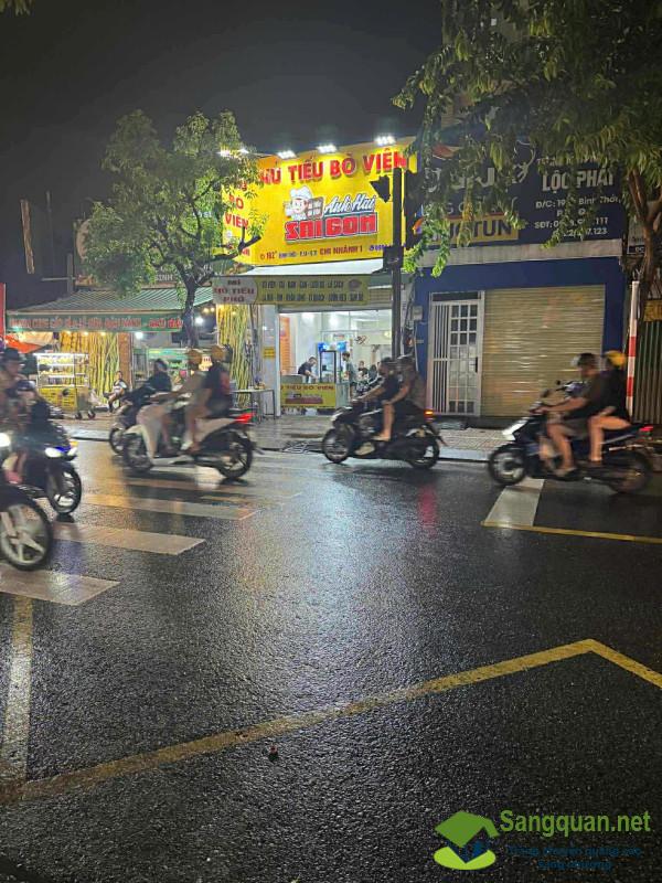 Cần Sang Nhượng Quán Hủ Tiếu Ở Quận 11 