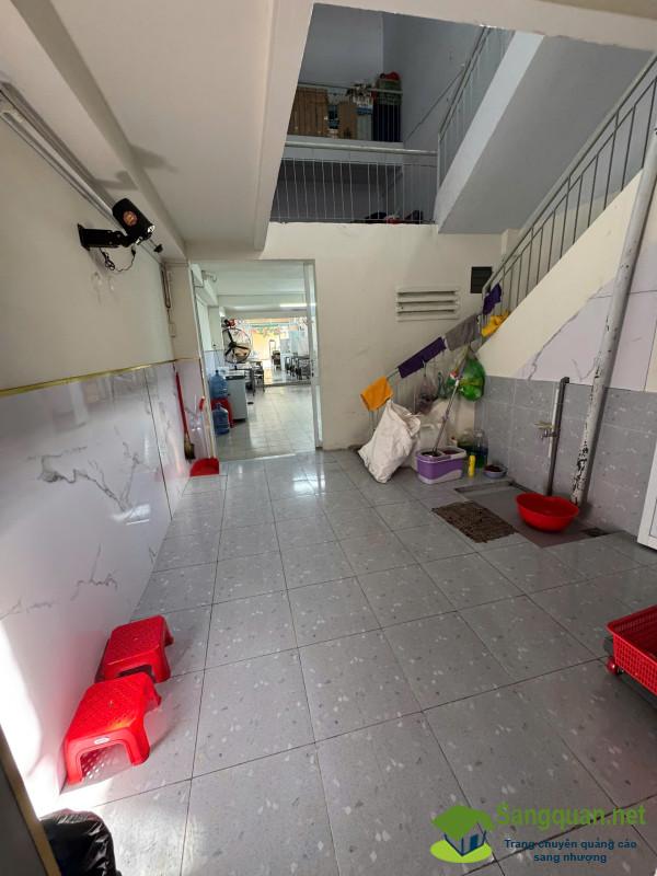 Sang quán phở - hủ tiếu