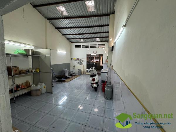 Sang quán phở - hủ tiếu