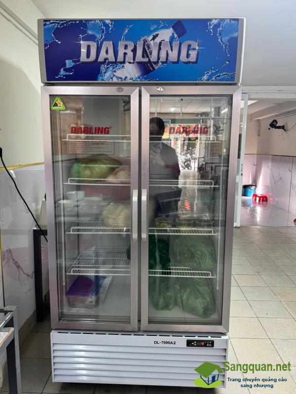 Sang quán phở - hủ tiếu