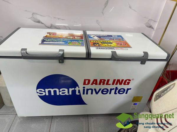 Sang quán phở - hủ tiếu