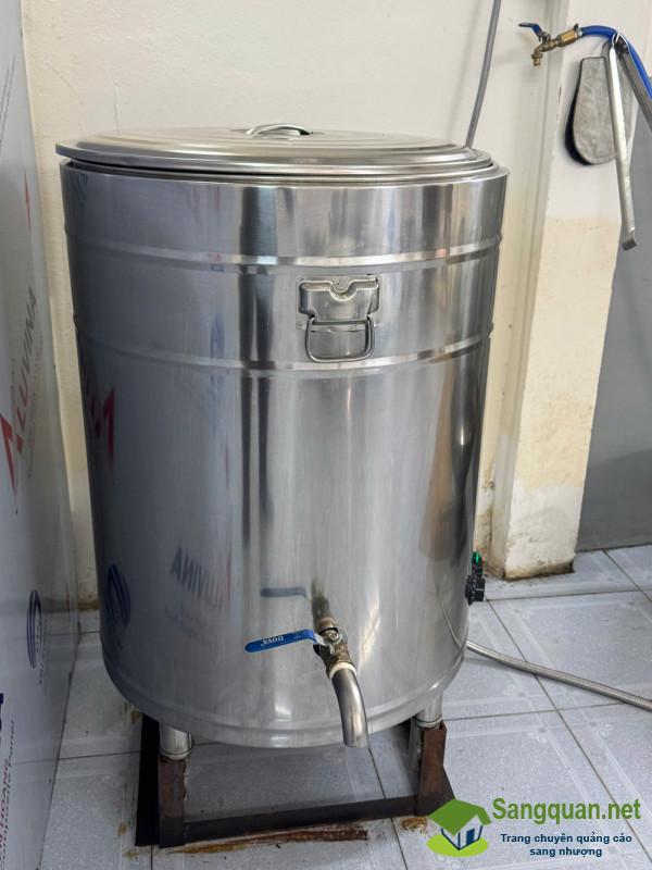 Sang quán phở - hủ tiếu