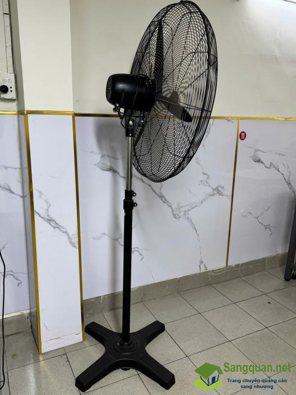 Sang quán phở - hủ tiếu