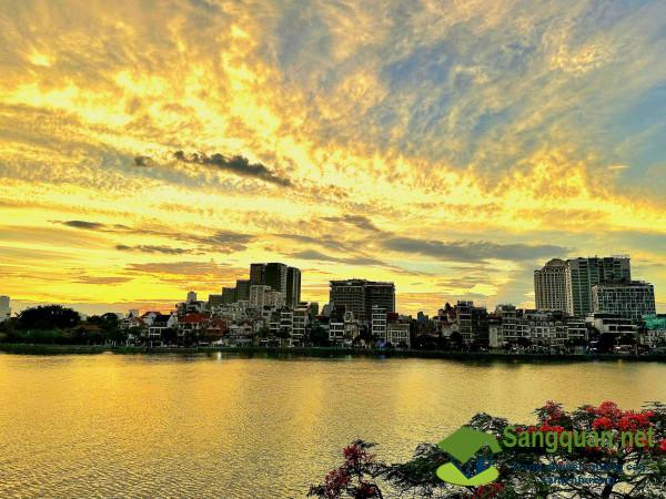 Sang quán bar - karaoke