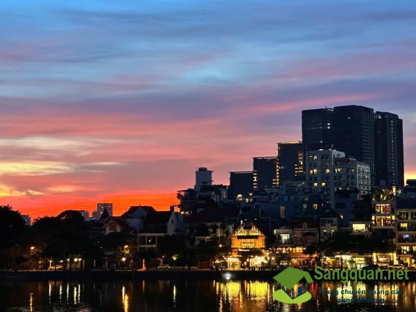 Sang quán bar - karaoke