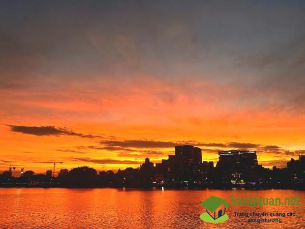 Sang quán bar - karaoke