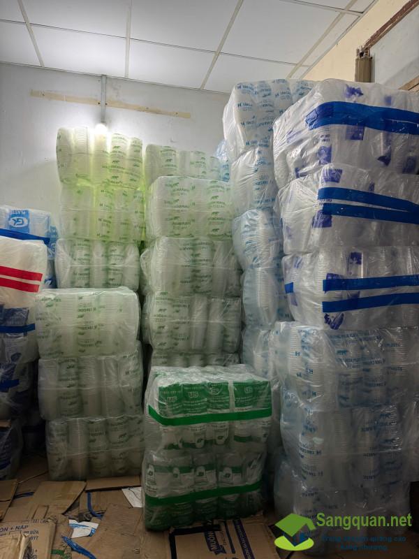 Sang nhượng cửa hàng