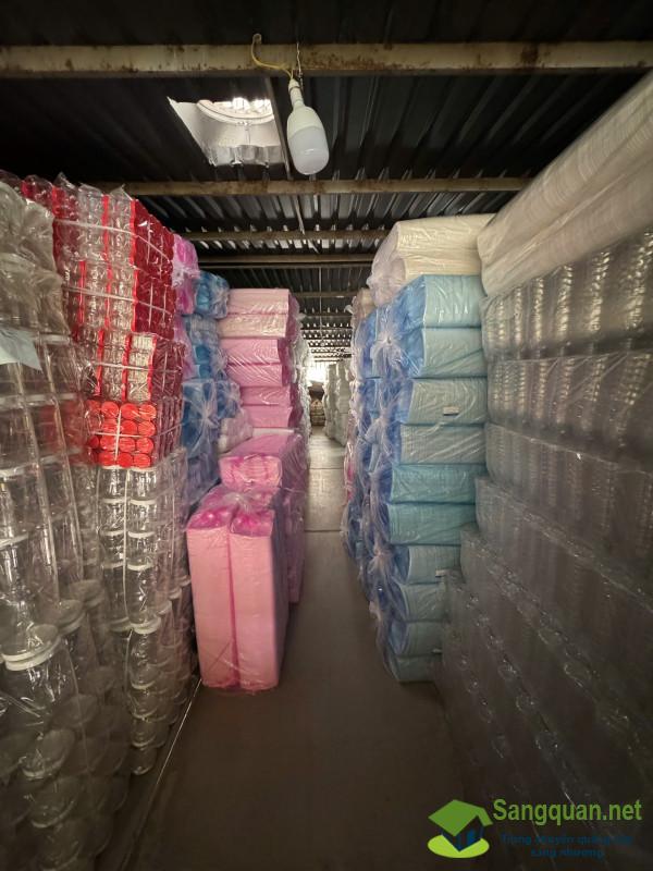 Sang nhượng cửa hàng