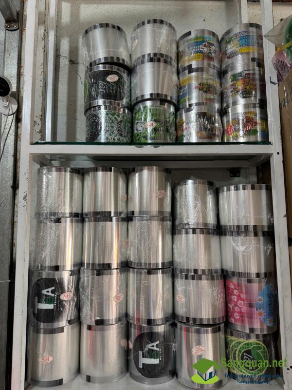 Sang nhượng cửa hàng