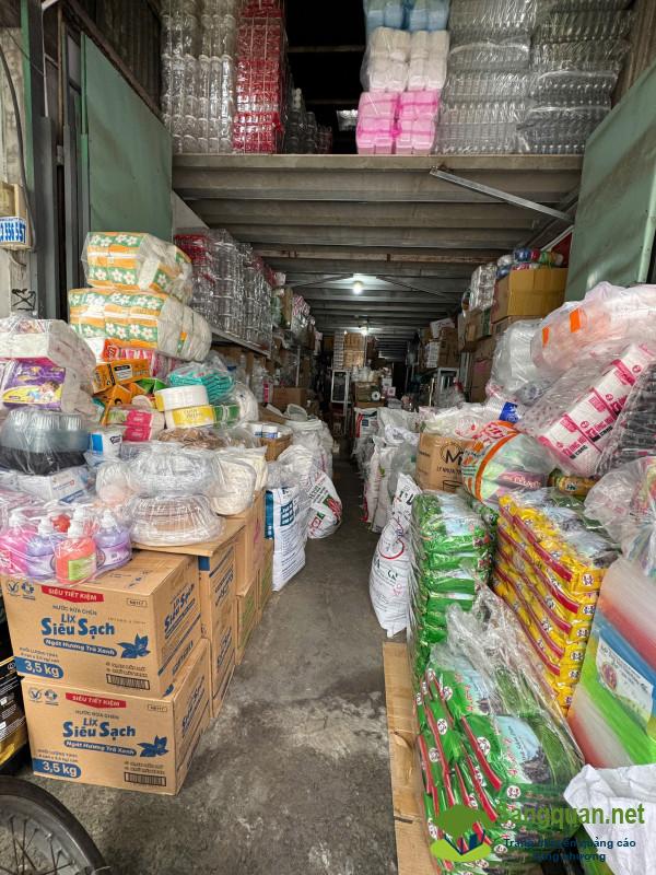 Sang nhượng cửa hàng