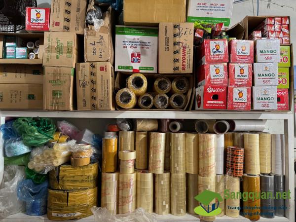 Sang nhượng cửa hàng