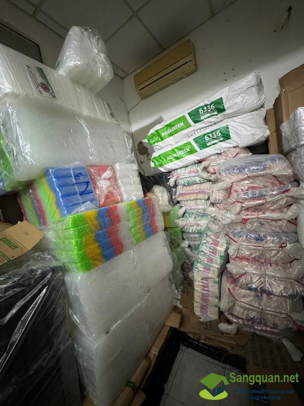 Sang nhượng cửa hàng