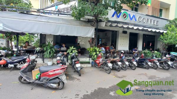 Sang Nhượng Quán Cà Phê Ở Quận 6