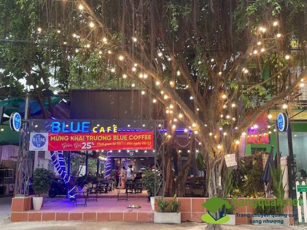 Sang Nhượng Quán Cafe Đối Diện Chung Cư Sunview Thủ Đức