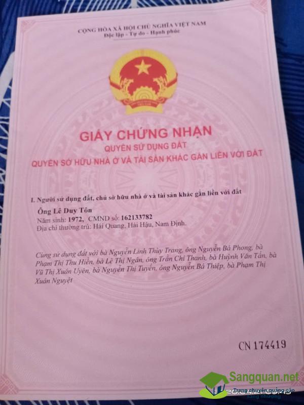 Bán Đất Tại Hẻm 110 đường Lò Lu Phường Long Trường Quận 9