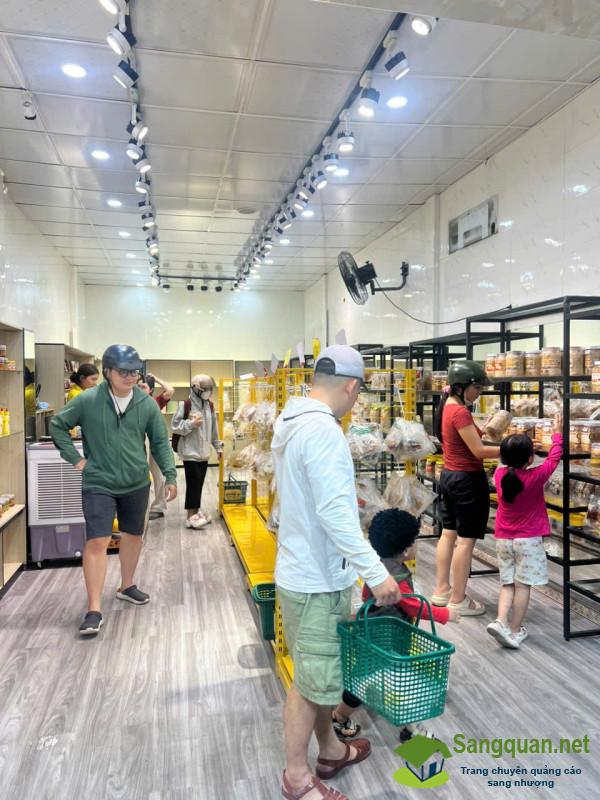 Sang quán ăn - nhậu