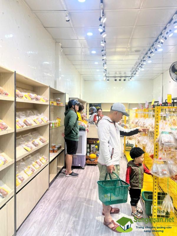 Sang quán ăn - nhậu