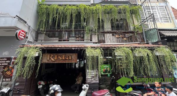 Cần Sang Nhượng Quán Cà Phê Ở Bình Thạnh