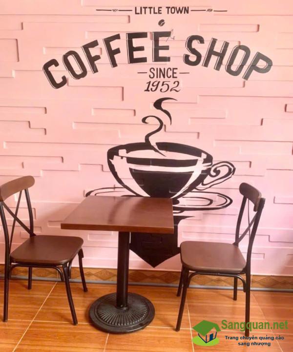 Sang quán ăn - nhậu