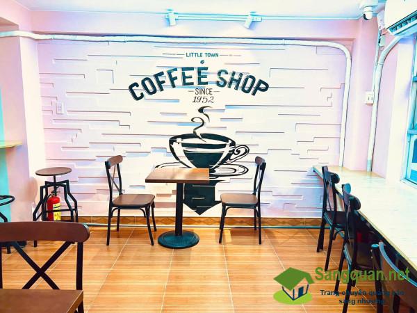 Sang quán ăn - nhậu