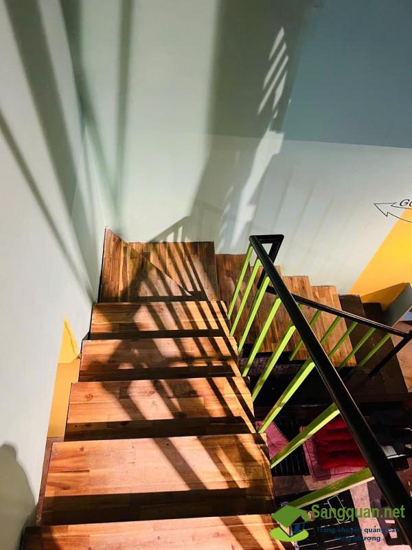 Sang quán ăn - nhậu