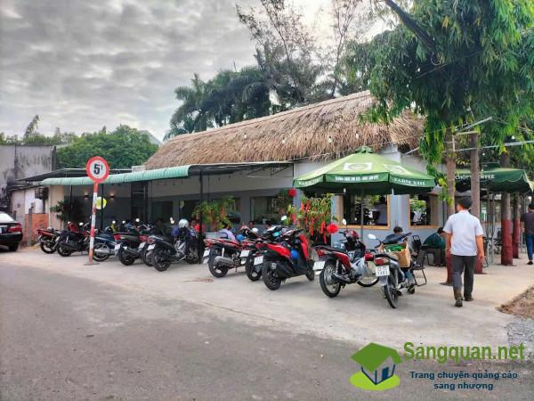 Cần Sang Nhượng Quán Cafe Ở Củ Chi