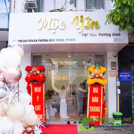 Cần Sang Nhượng Spa Ở Trung Tâm Quận Bình Thạnh