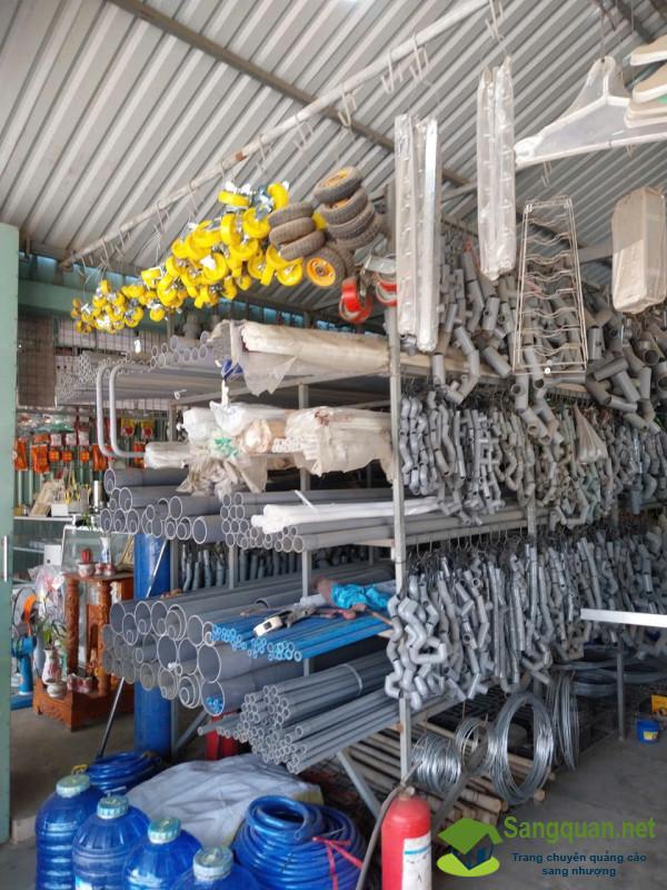 Sang nhượng CHVLXD