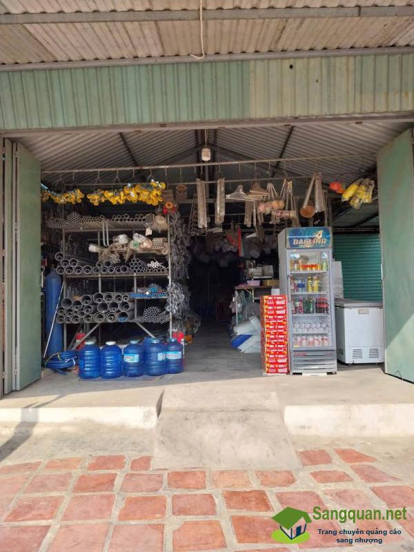 Sang nhượng CHVLXD