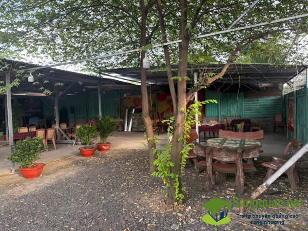 Sang quán ăn - nhậu