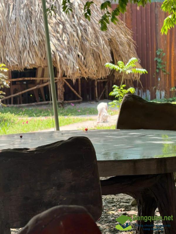 Sang quán ăn - nhậu