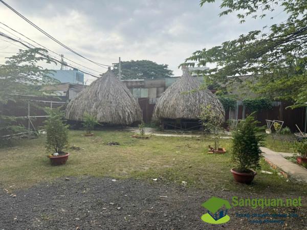 Sang quán ăn - nhậu